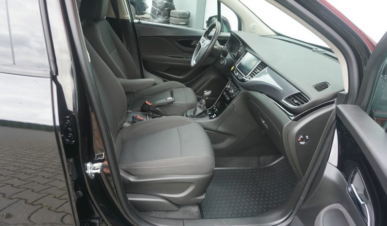 
								OPEL MOKKA X full									