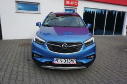 
										OPEL MOKKA X full									