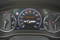 
										90000km*1.5*serwis aso*navi*zarejestrowany w PL full									