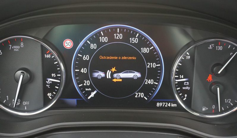 
								90000km*1.5*serwis aso*navi*zarejestrowany w PL full									