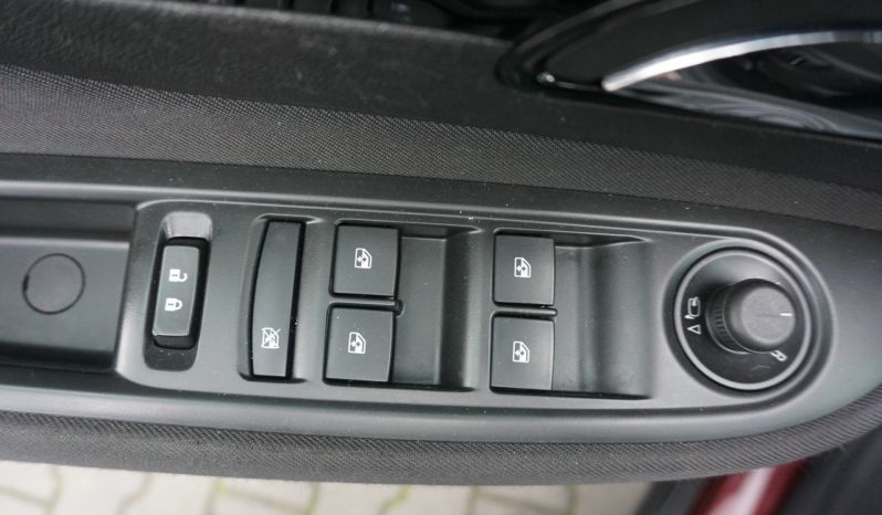 
								OPEL MOKKA X full									