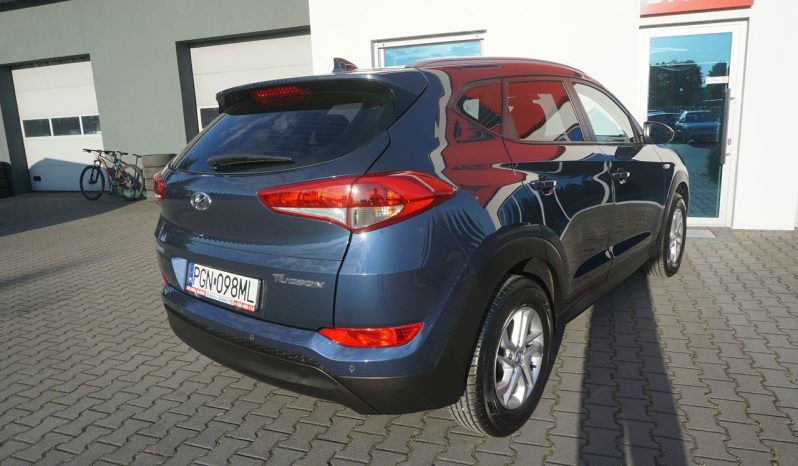 
								108000km*serwis ASO*Kamera*Navi*klimatronic* full									