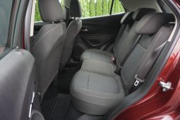 
										OPEL MOKKA X full									