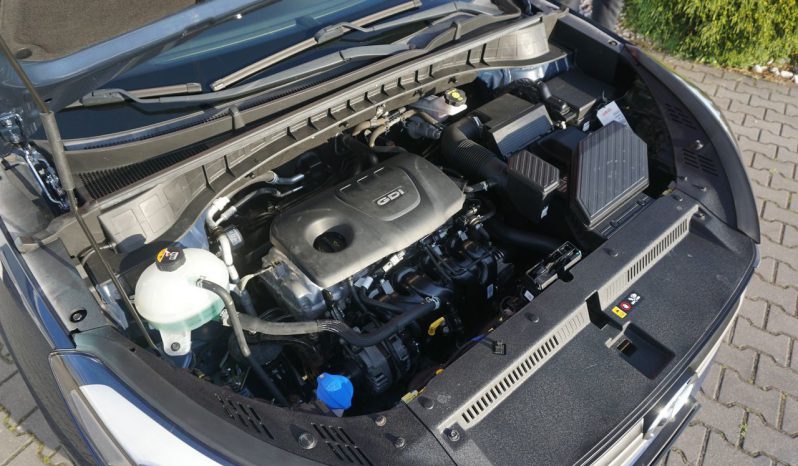 
								108000km*serwis ASO*Kamera*Navi*klimatronic* full									