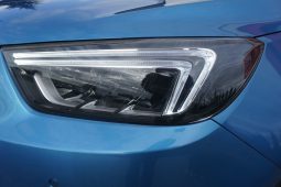 
										OPEL MOKKA X full									