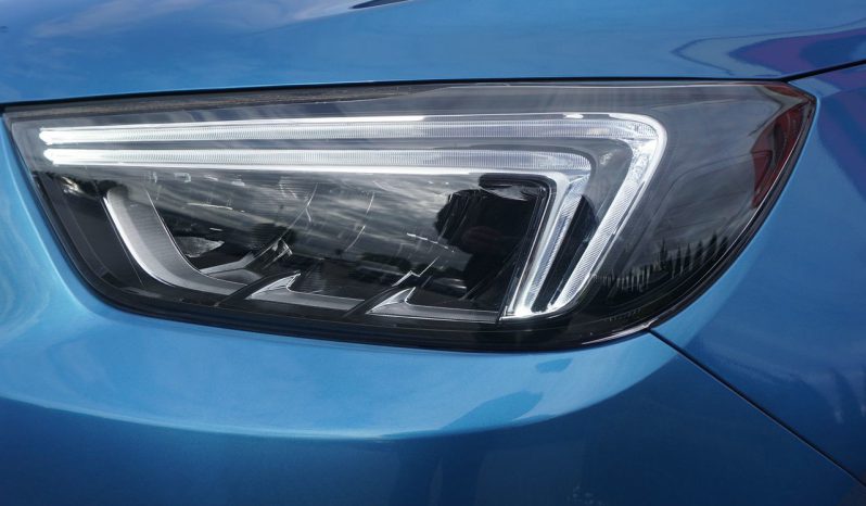 
								OPEL MOKKA X full									