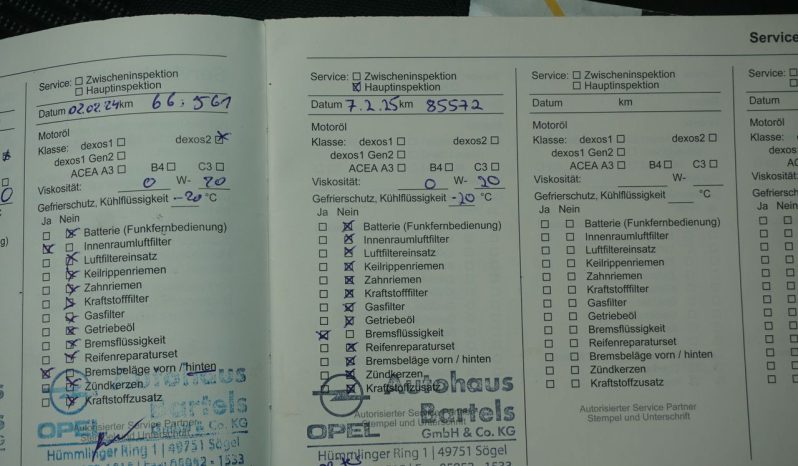 
								90000km*1.5*serwis aso*navi*zarejestrowany w PL full									