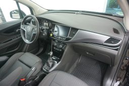 
										OPEL MOKKA X full									
