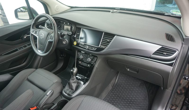 
								OPEL MOKKA X full									