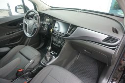 
										OPEL MOKKA X full									