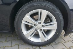 
										90000km*1.5*serwis aso*navi*zarejestrowany w PL full									