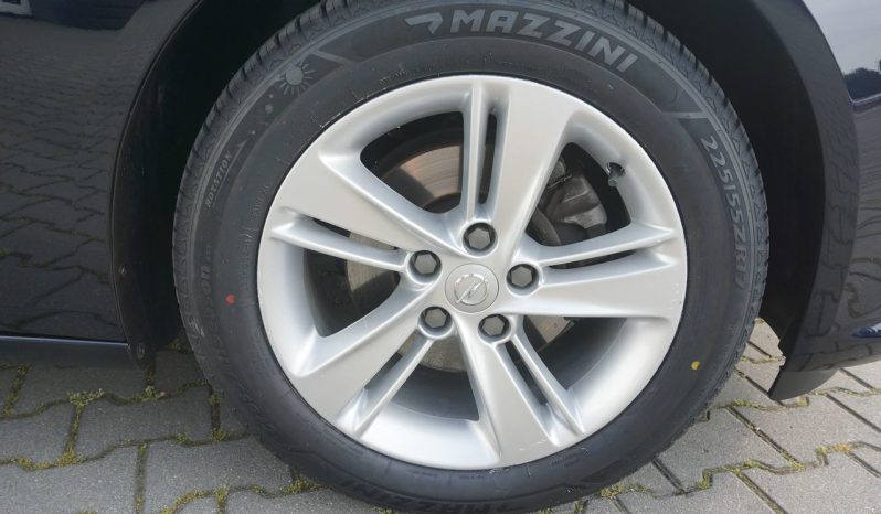 
								90000km*1.5*serwis aso*navi*zarejestrowany w PL full									