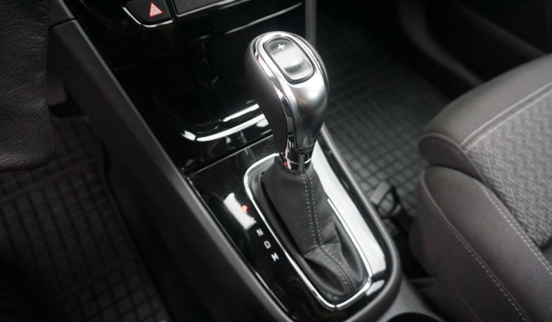
								OPEL MOKKA X full									