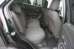 
										OPEL MOKKA X full									