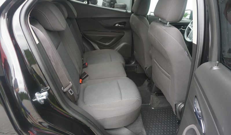 
								OPEL MOKKA X full									