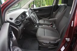 
										OPEL MOKKA X full									