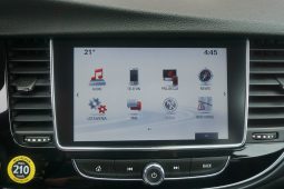 
										OPEL MOKKA X full									