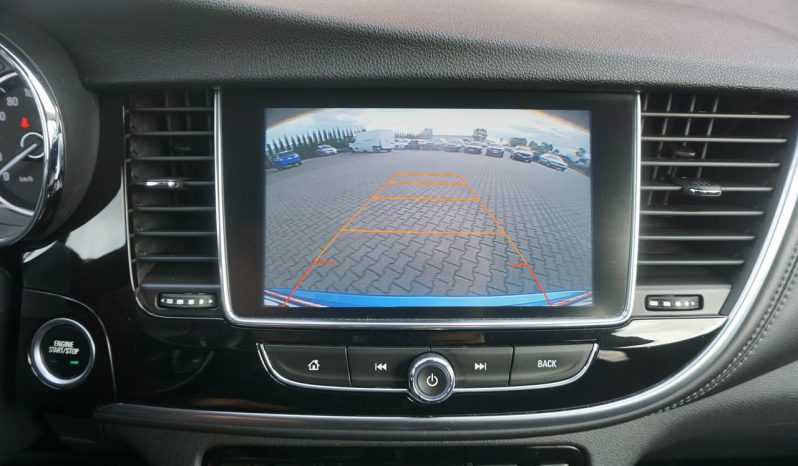
								OPEL MOKKA X full									