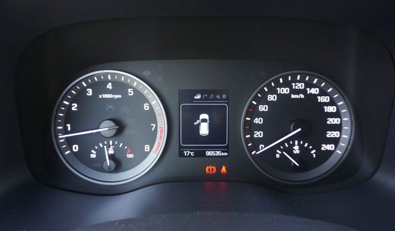 
								108000km*serwis ASO*Kamera*Navi*klimatronic* full									