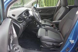 
										OPEL MOKKA X full									