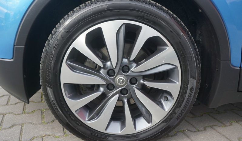 
								OPEL MOKKA X full									