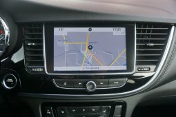 
										OPEL MOKKA X full									