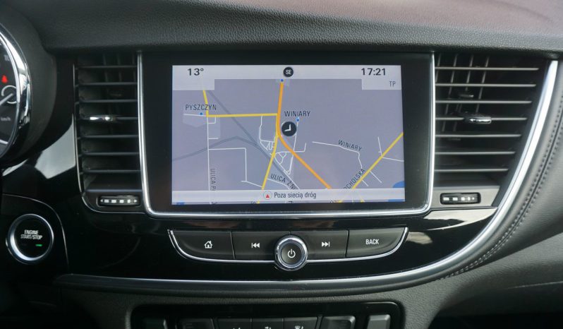 
								OPEL MOKKA X full									