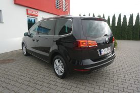 162000km*2.0TDI*serwis aso*navi*zarejestrowany w PL