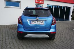 
										OPEL MOKKA X full									
