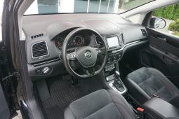 
										162000km*2.0TDI*serwis aso*navi*zarejestrowany w PL full									