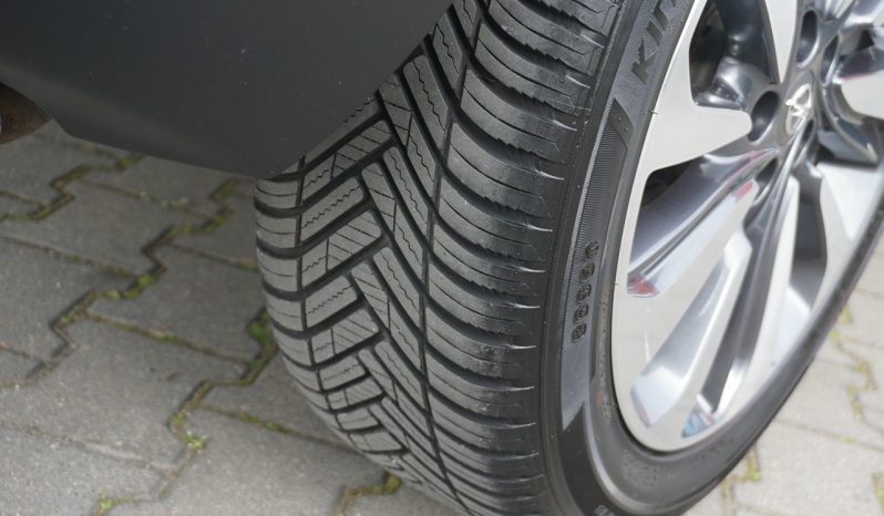 
								OPEL MOKKA X full									