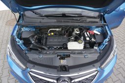 
										OPEL MOKKA X full									