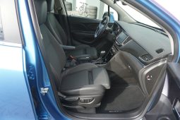 
										OPEL MOKKA X full									