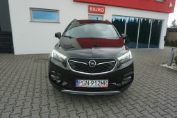 
										OPEL MOKKA X full									