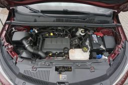 
										OPEL MOKKA X full									
