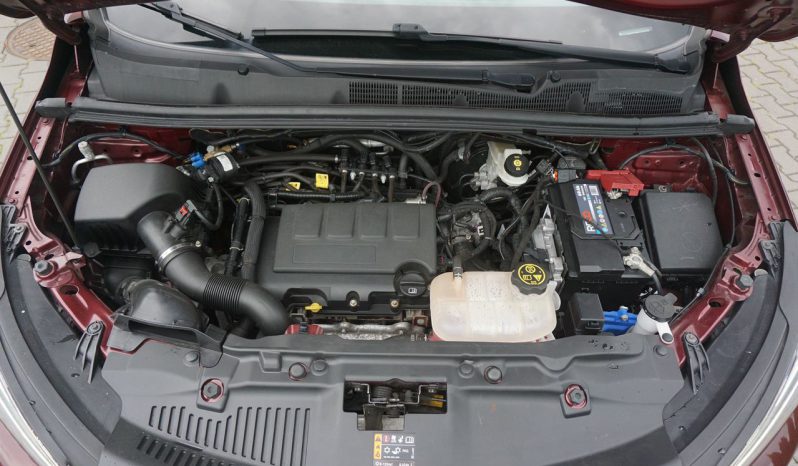 
								OPEL MOKKA X full									