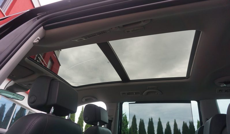 
								162000km*2.0TDI*serwis aso*navi*zarejestrowany w PL full									