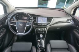 
										OPEL MOKKA X full									