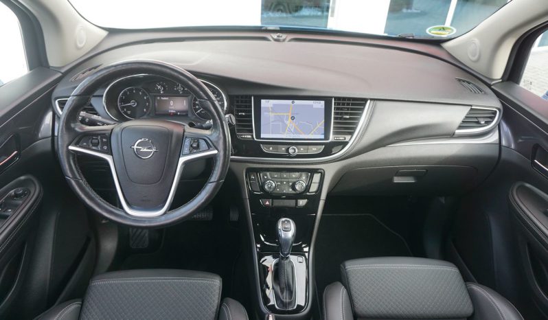 
								OPEL MOKKA X full									