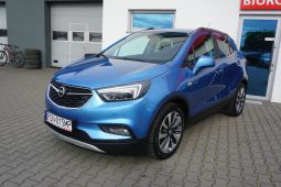 
										OPEL MOKKA X full									