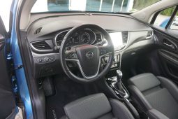
										OPEL MOKKA X full									