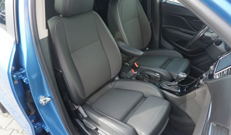 
								OPEL MOKKA X full									