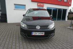 
										162000km*2.0TDI*serwis aso*navi*zarejestrowany w PL full									