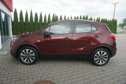 
										OPEL MOKKA X full									