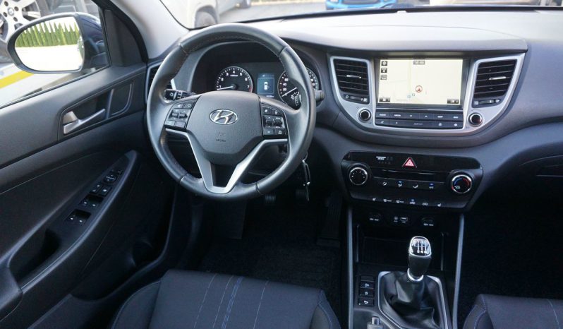 
								108000km*serwis ASO*Kamera*Navi*klimatronic* full									