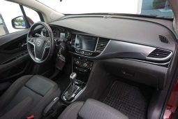 
										OPEL MOKKA X full									