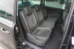 
										162000km*2.0TDI*serwis aso*navi*zarejestrowany w PL full									