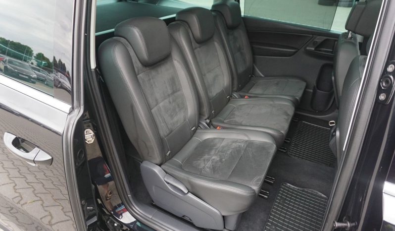 
								162000km*2.0TDI*serwis aso*navi*zarejestrowany w PL full									