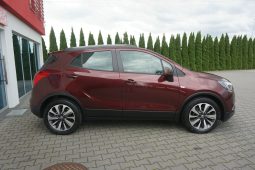 
										OPEL MOKKA X full									