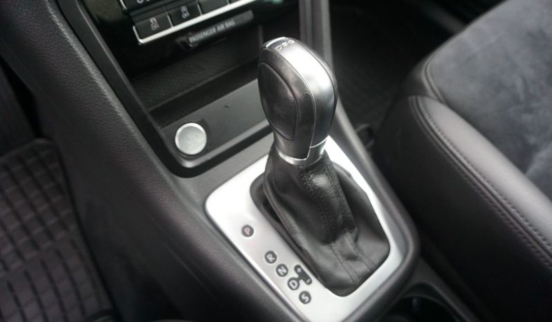 
								162000km*2.0TDI*serwis aso*navi*zarejestrowany w PL full									